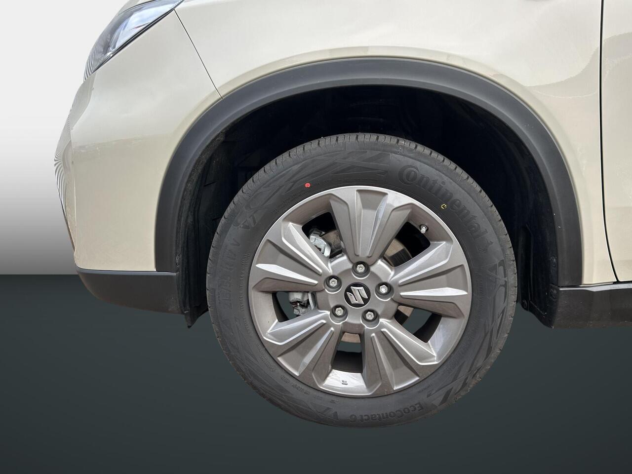 Suzuki VITARA 1.4 Boosterjet Smart Hybrid Select | 10 jaar garantie | ¤2000 demo voordeel