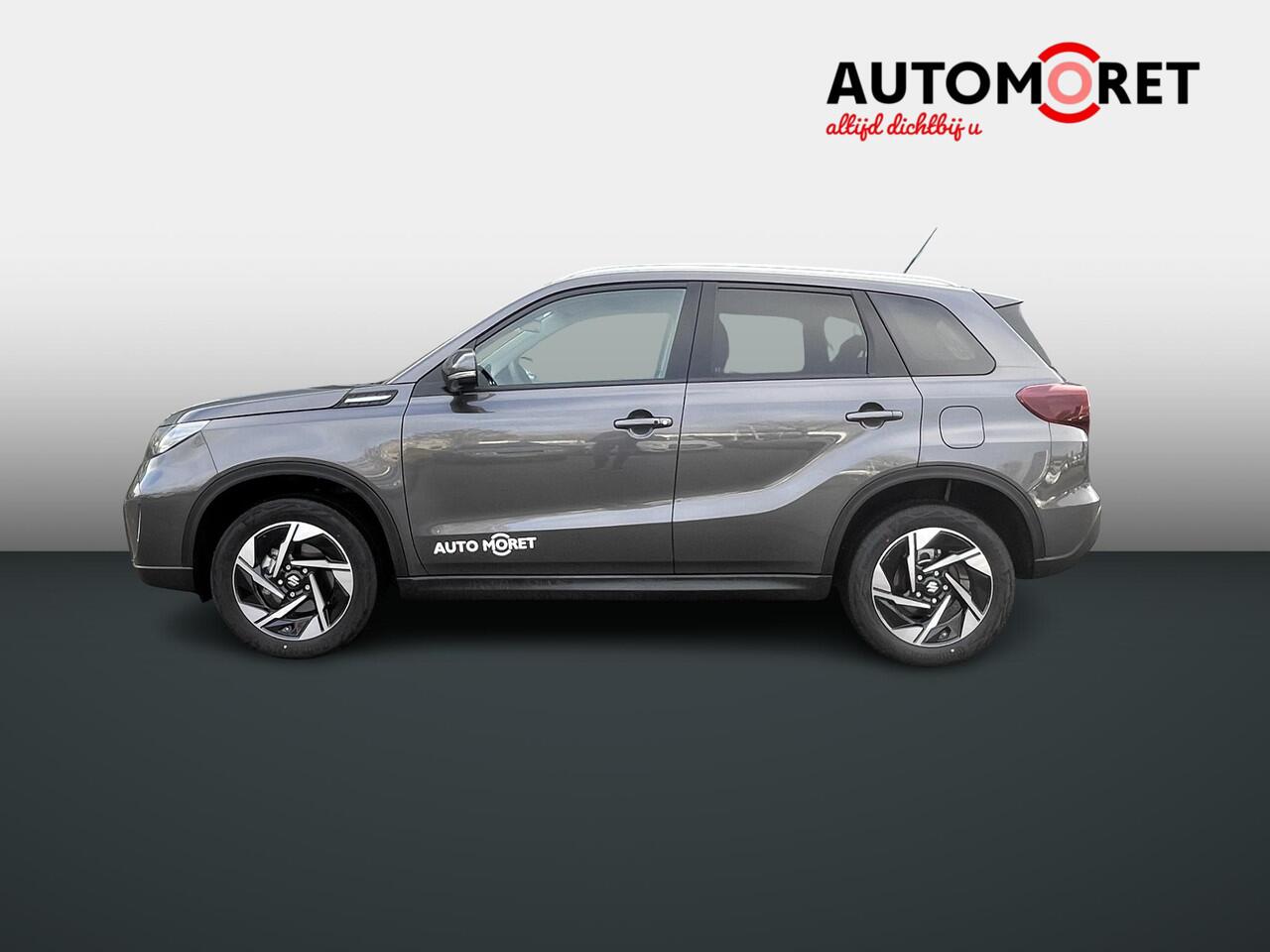 Suzuki VITARA 1.4 Boosterjet Style Smart Hybrid