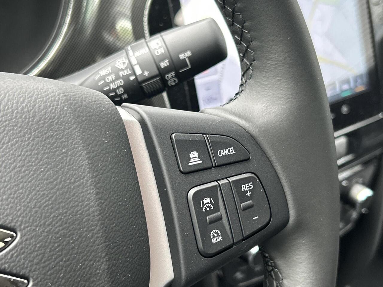 Suzuki VITARA 1.4 Boosterjet Style Smart Hybrid **NIEUWE AUTO/ DIRECT LEVERBAAR**