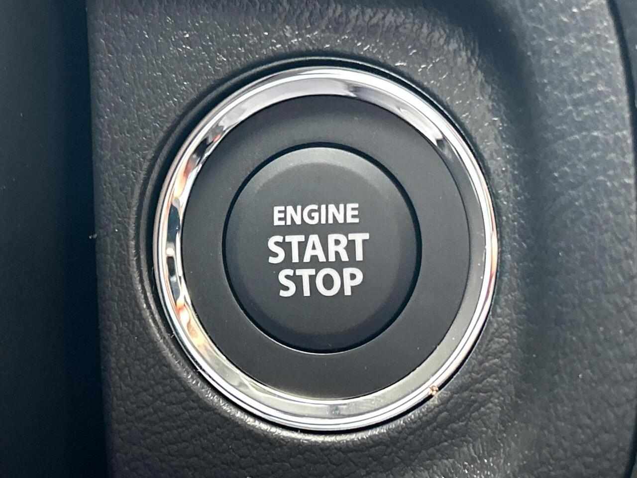 Suzuki VITARA 1.4 Boosterjet Style Smart Hybrid **NIEUWE AUTO/ DIRECT LEVERBAAR**