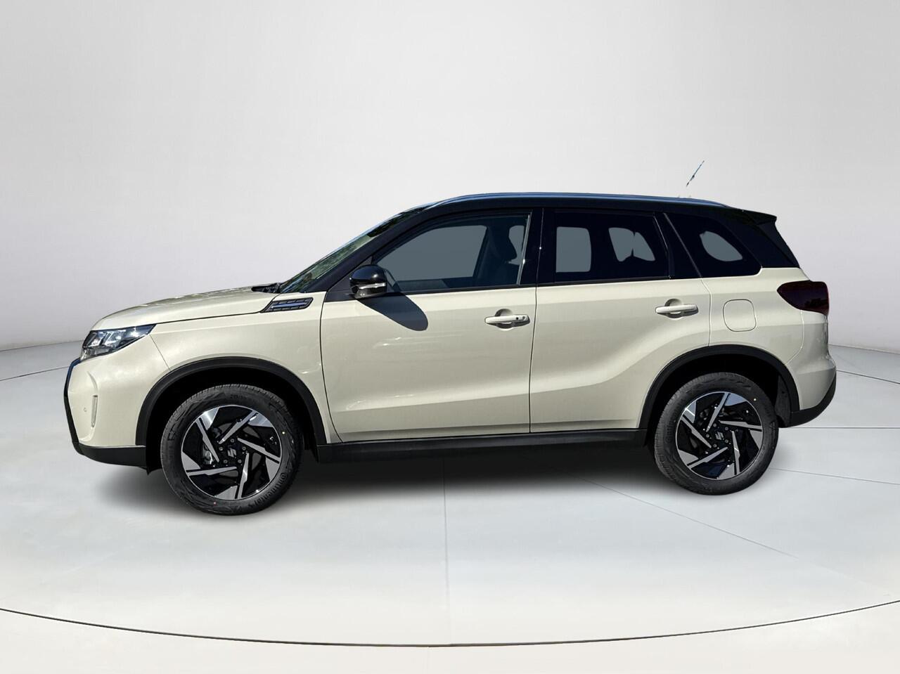 Suzuki VITARA 1.4 Boosterjet Style Smart Hybrid **NIEUWE AUTO/ DIRECT LEVERBAAR**