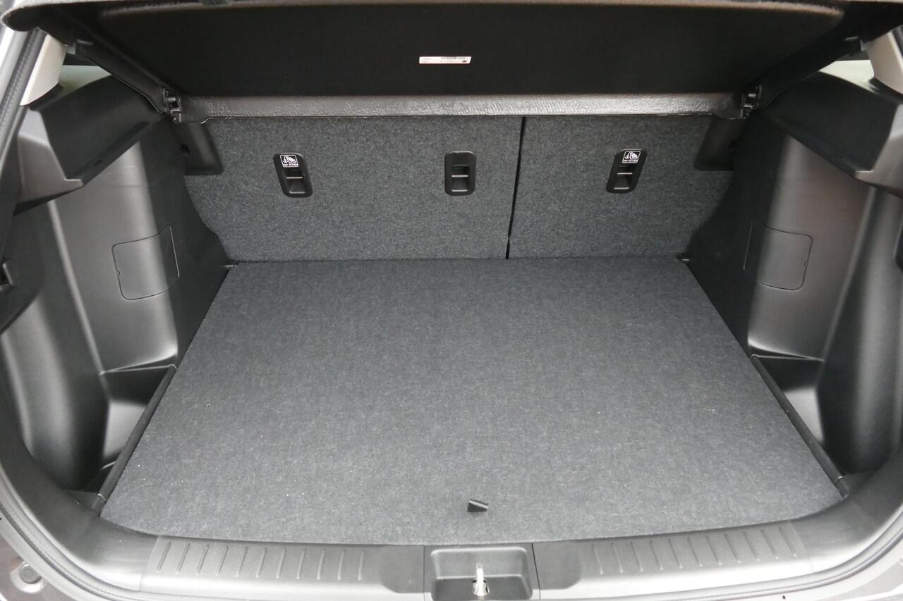 Suzuki VITARA 1.4 Boosterjet Smart Hybrid Style | DEMO | RIJKLAARPRIJS | 18 INCH VELGEN|