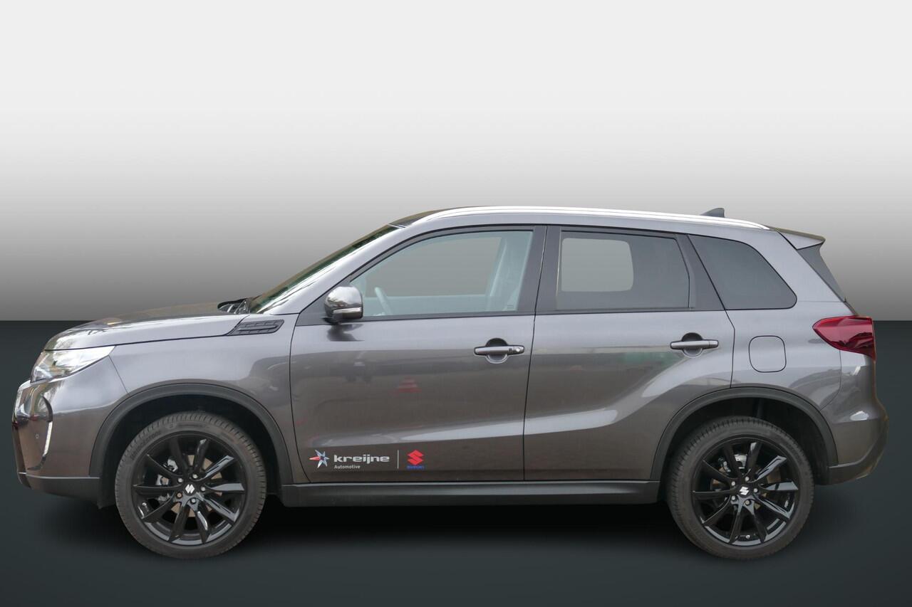 Suzuki VITARA 1.4 Boosterjet Smart Hybrid Style | DEMO | RIJKLAARPRIJS | 18 INCH VELGEN|