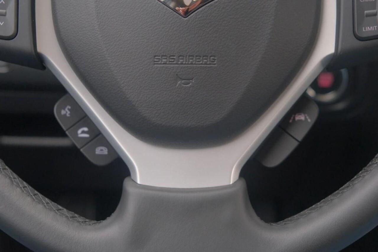 Suzuki VITARA 1.4 Boosterjet 130pk Style Smart Hybrid | Navi | App Connect | Climate | Adaptive Cruise | Panoramadak | Camera | Keyless | Blind Spot