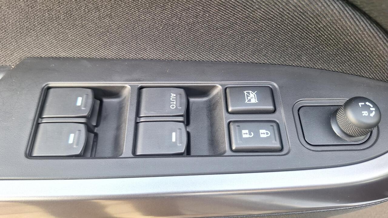 Suzuki VITARA 1.4 Boosterjet Select Smart Hybrid rijklaar prijs