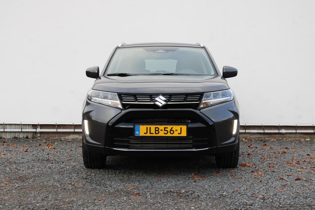 Suzuki VITARA 1.4 Boosterjet Smart Hybrid Select Automaat, Trekhaak, 18 INCH, 10 JAAR GARANTIE*