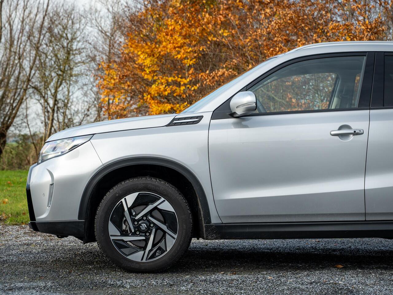 Suzuki VITARA 1.5 Hybrid Style // panoramadak