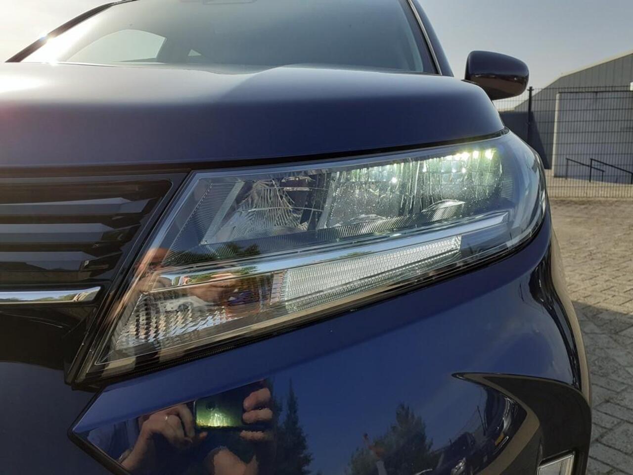 Suzuki VITARA 1.4 Boosterjet Smart Hybrid Select Automaat