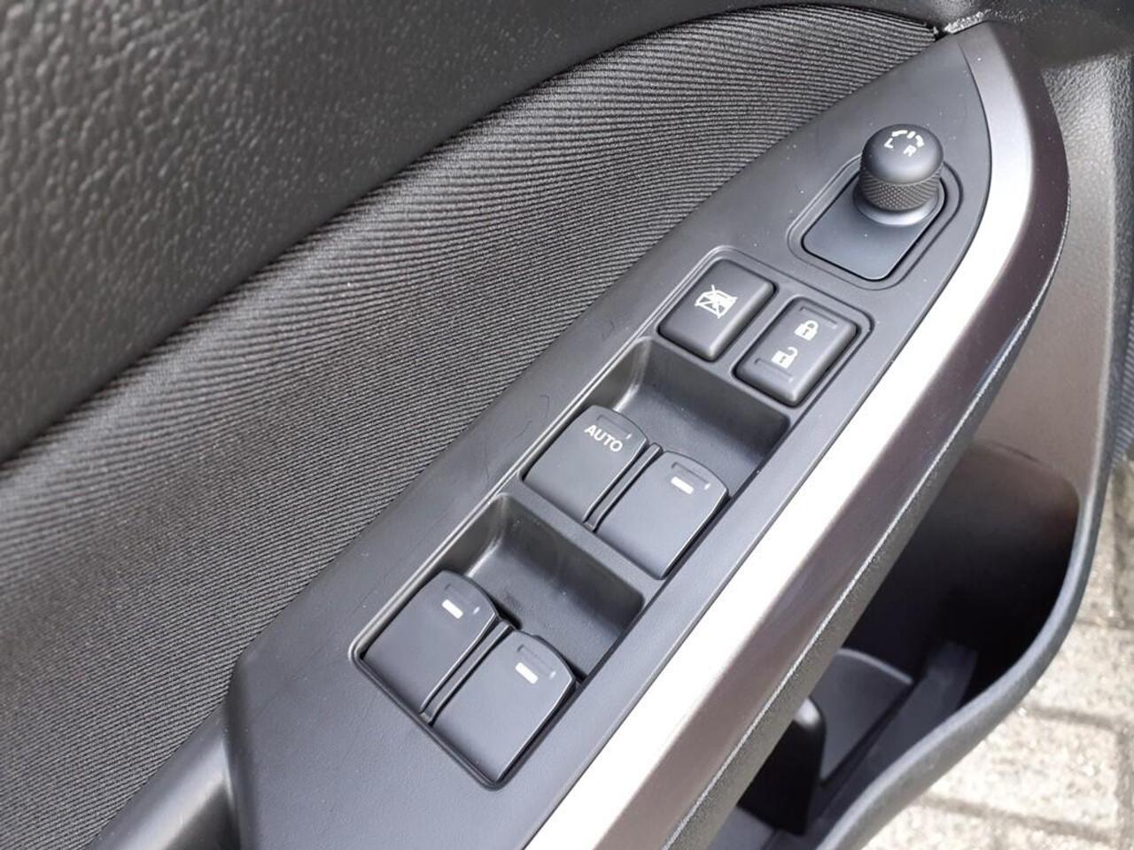 Suzuki VITARA 1.4 Boosterjet Smart Hybrid Select Automaat