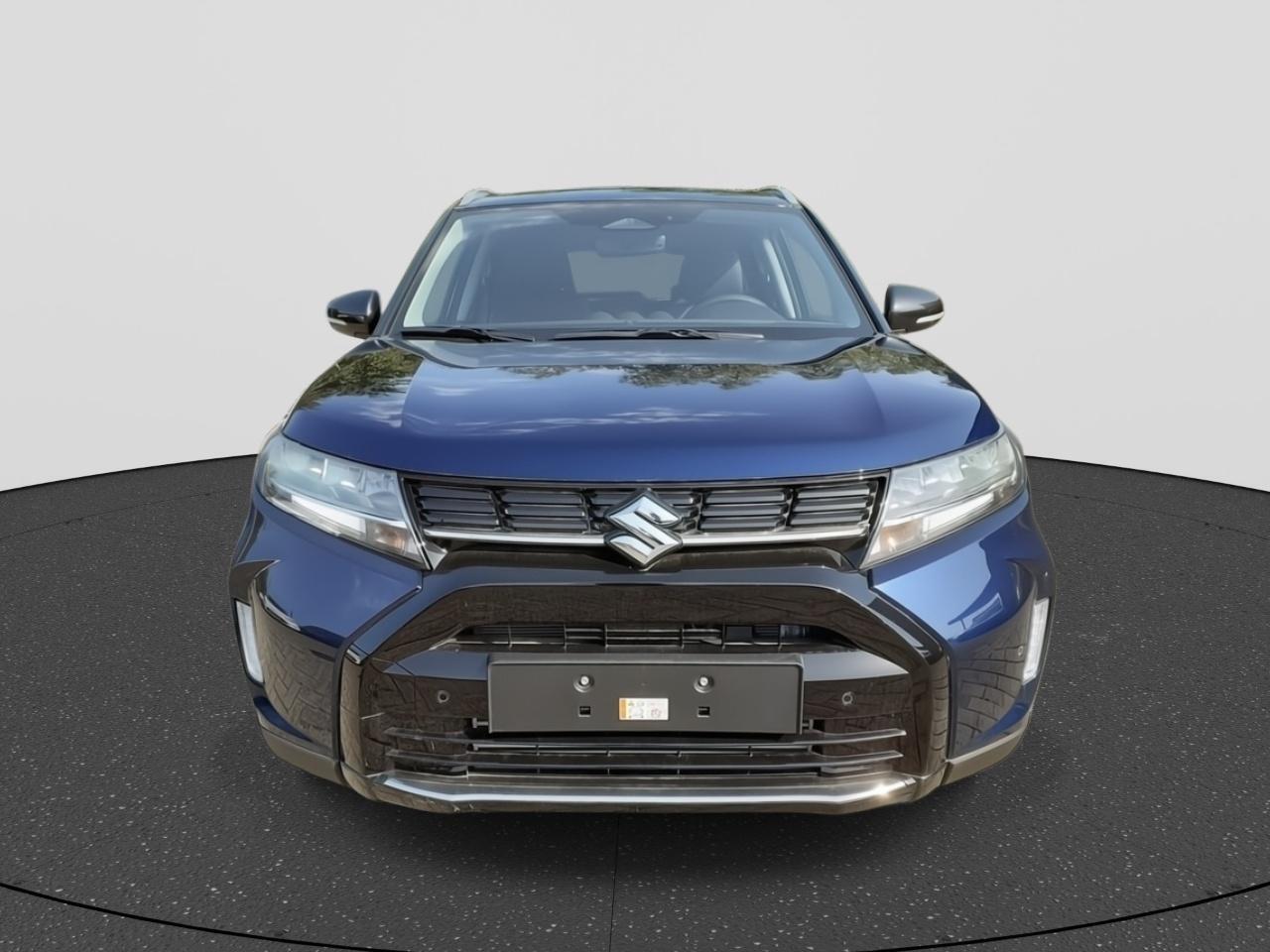 Suzuki VITARA 1.4 Boosterjet Smart Hybrid Style