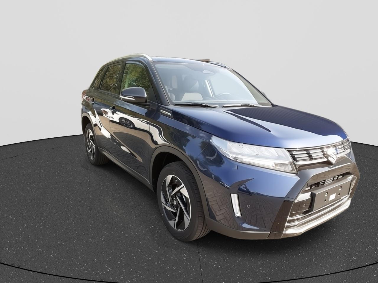 Suzuki VITARA 1.4 Boosterjet Smart Hybrid Style