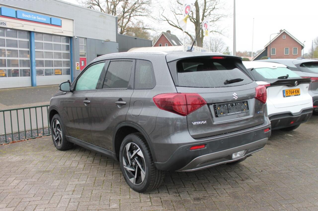 Suzuki VITARA 1.5 HYBRID SELECT Automaat / led verlichting / Panorama dak