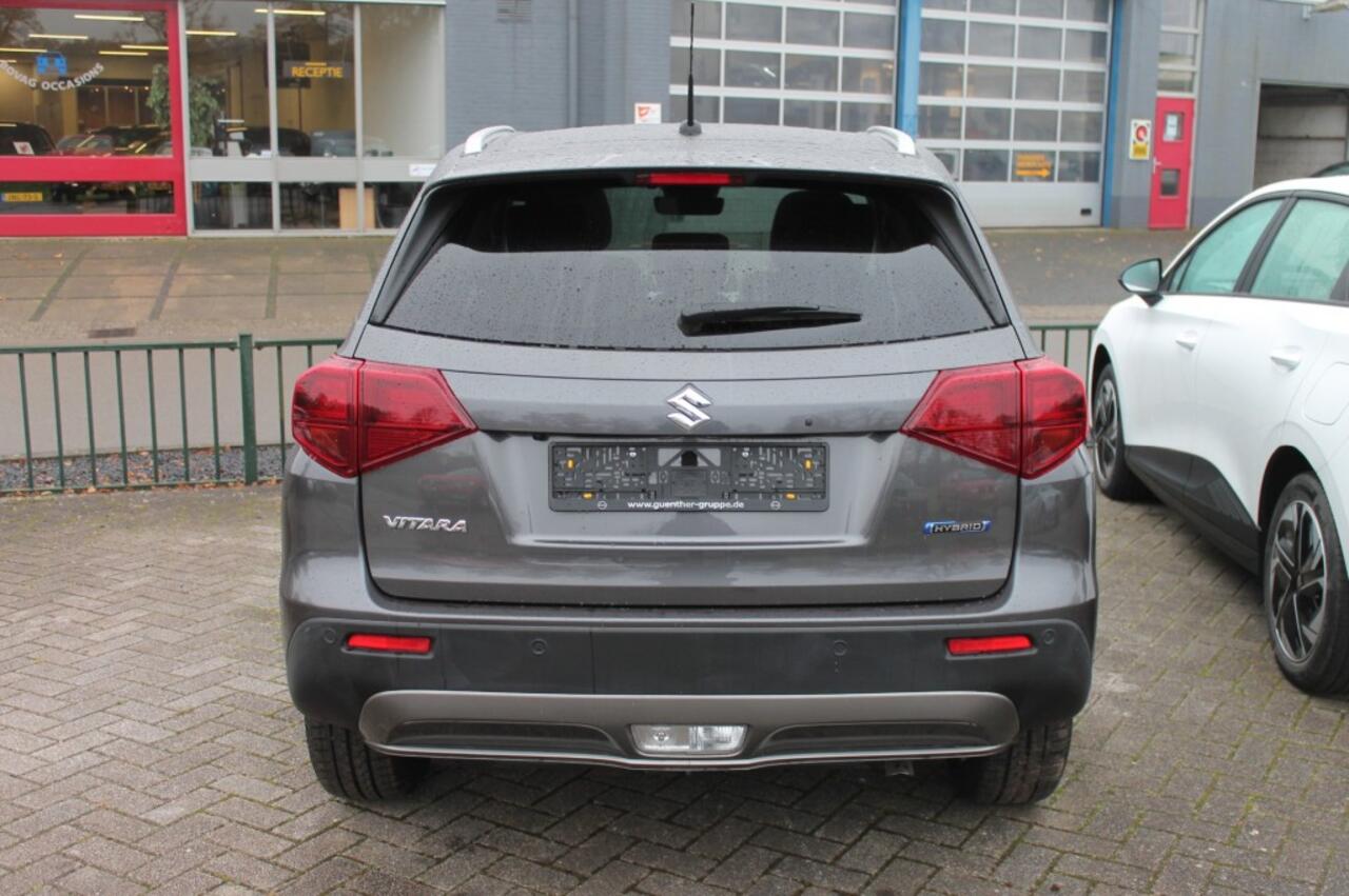 Suzuki VITARA 1.5 HYBRID SELECT Automaat / led verlichting / Panorama dak