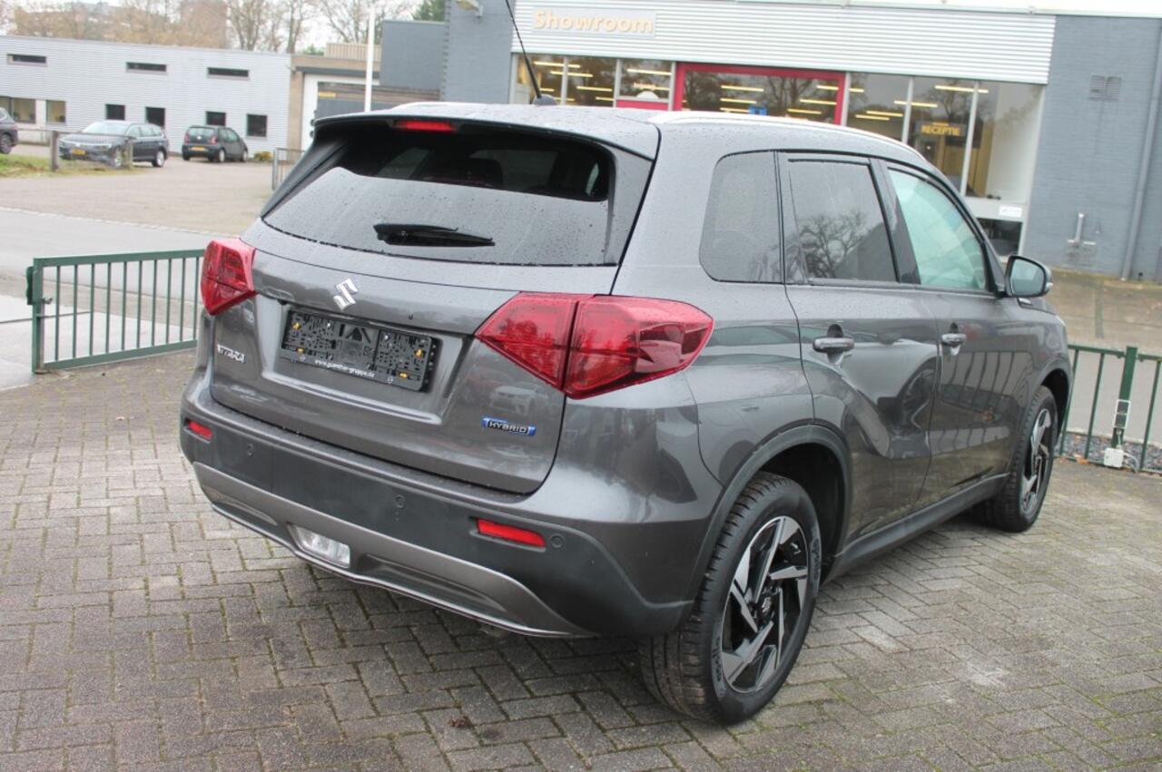 Suzuki VITARA 1.5 HYBRID SELECT Automaat / led verlichting / Panorama dak