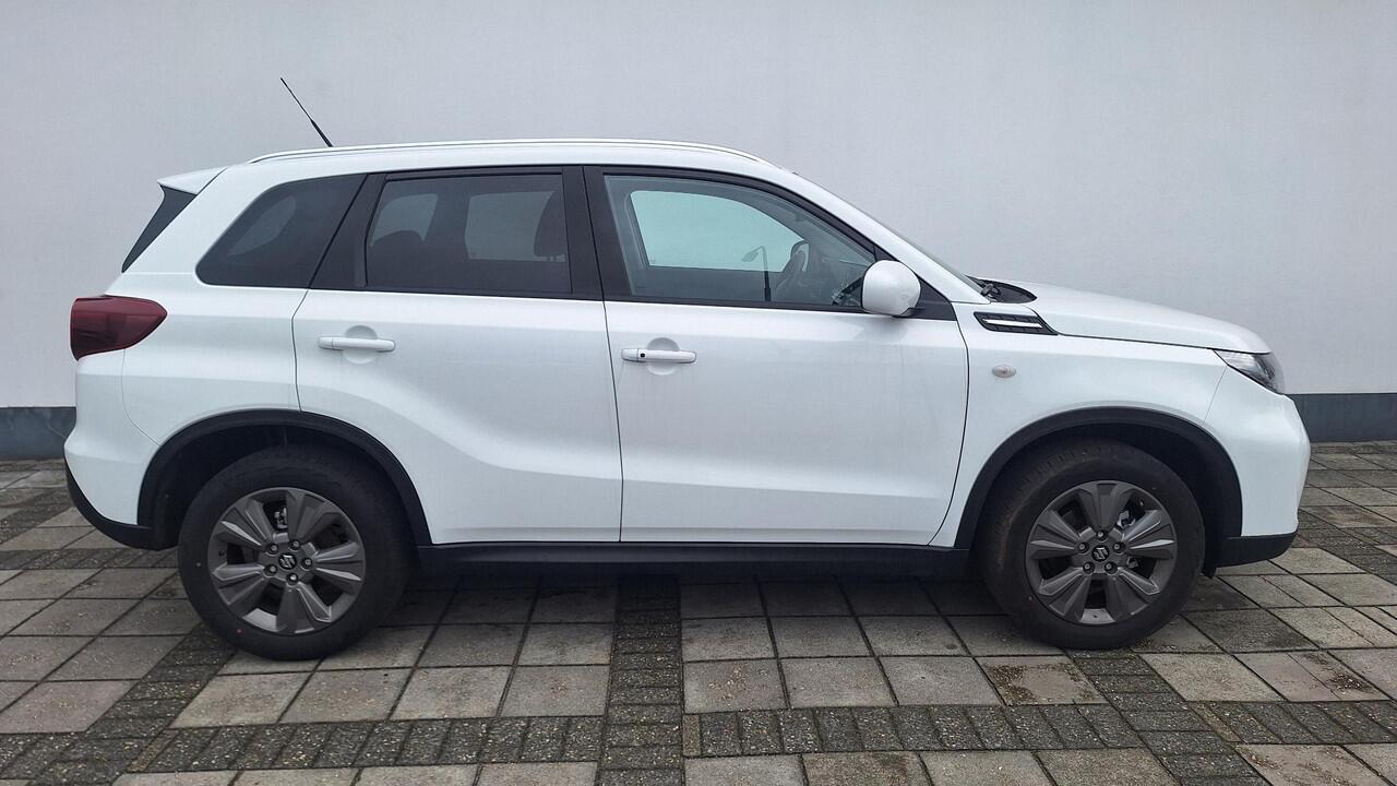 Suzuki VITARA 1.4 Boosterjet Smart Hybrid Select AUTOMAAT