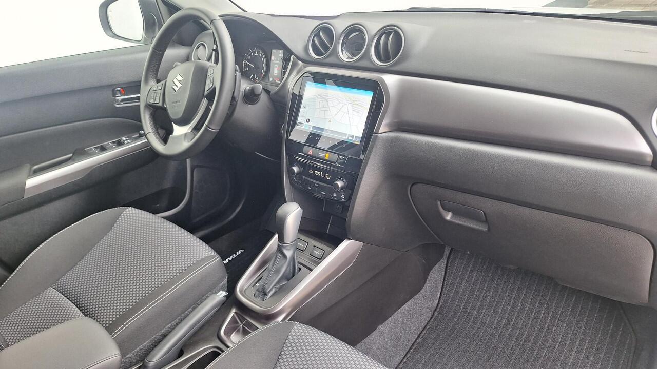 Suzuki VITARA 1.4 Boosterjet Smart Hybrid Select AUTOMAAT