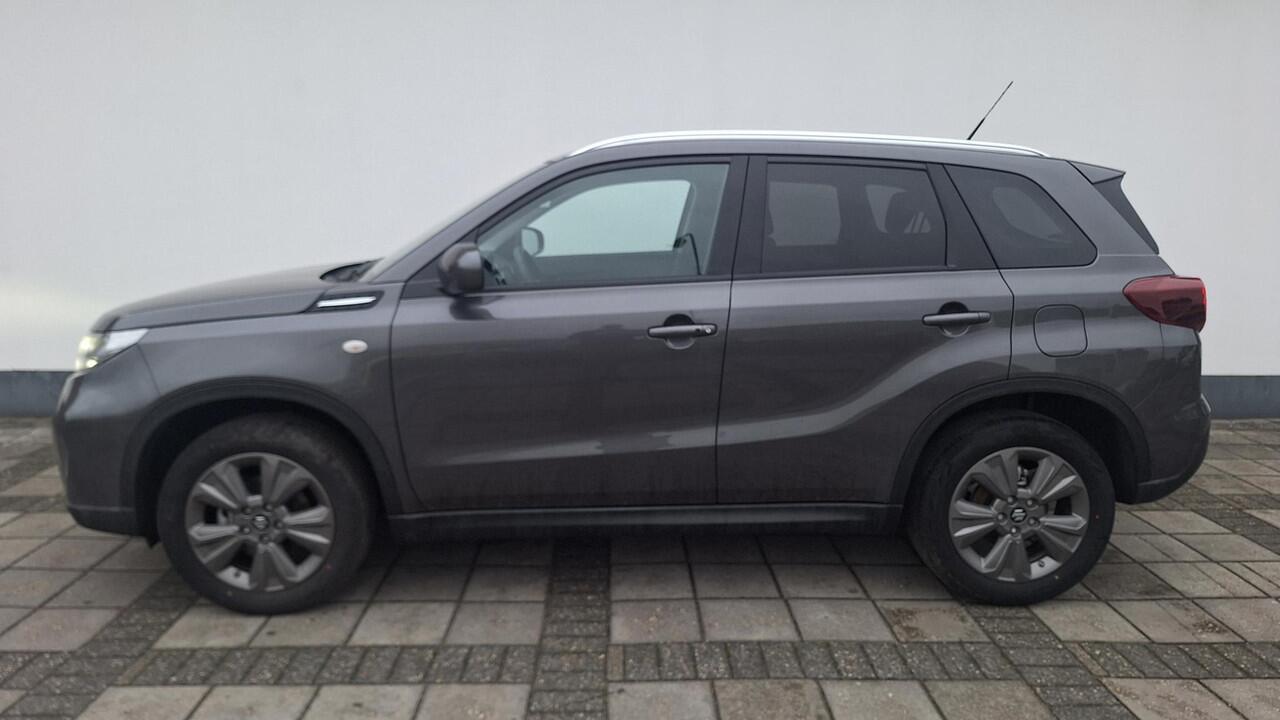 Suzuki VITARA 1.4 Boosterjet Smart Hybrid Select AUTOMAAT