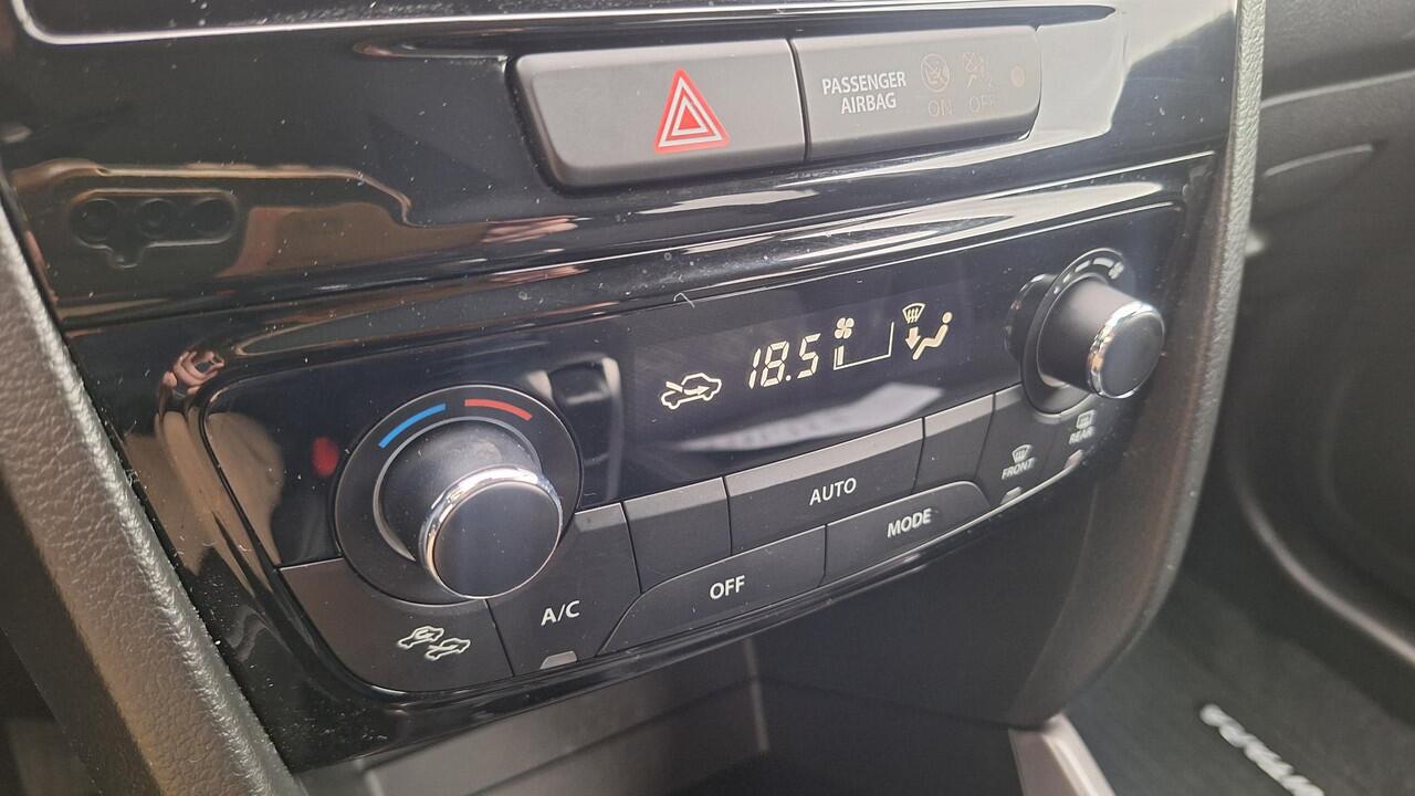 Suzuki VITARA 1.4 Boosterjet Smart Hybrid Select AUTOMAAT