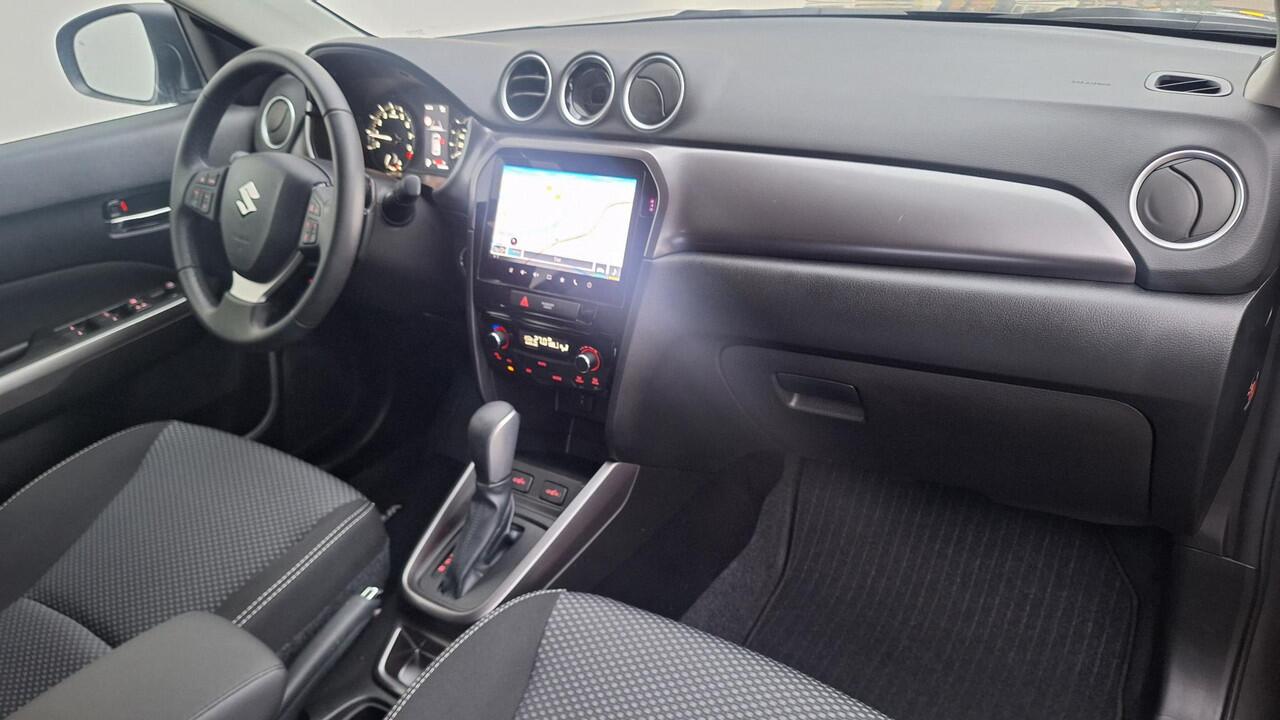 Suzuki VITARA 1.4 Boosterjet Smart Hybrid Select AUTOMAAT