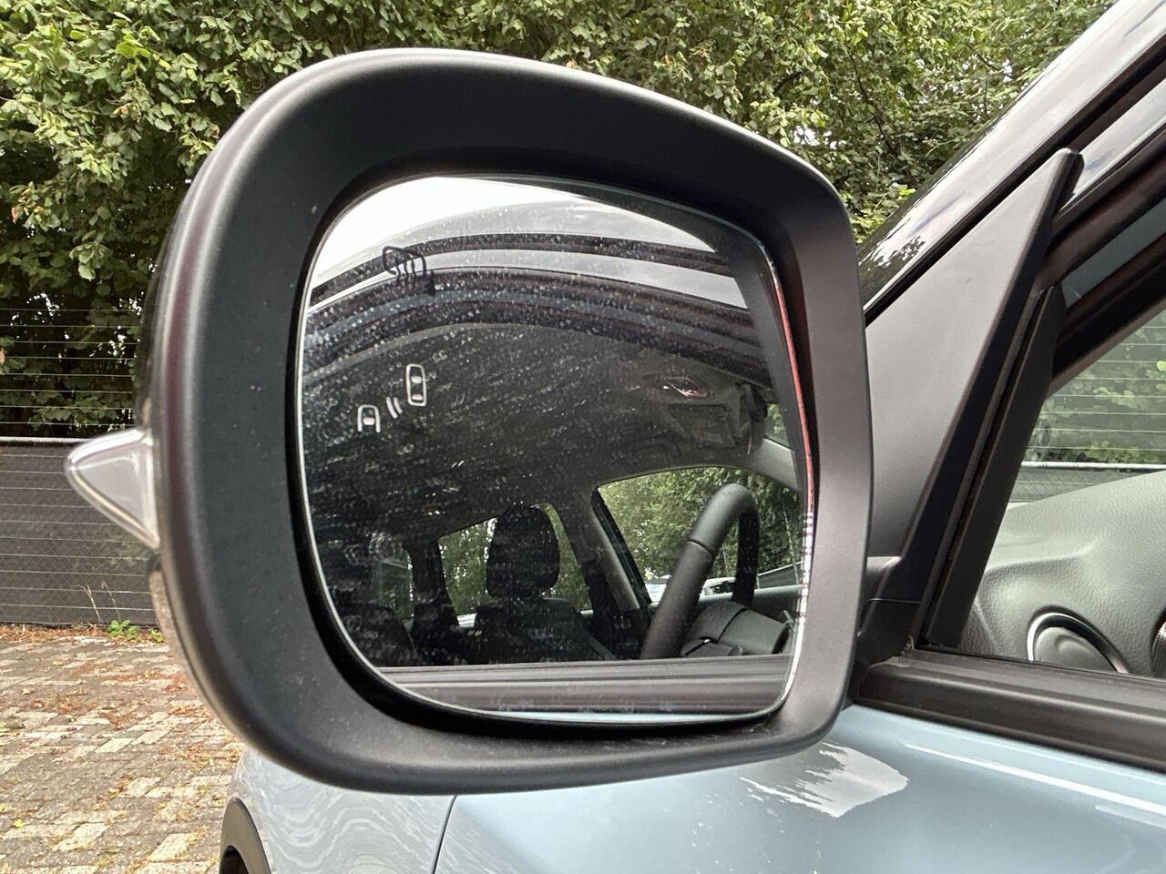 Suzuki VITARA 1.4 Boosterjet Style Smart Hybrid RIJKLAAR | DEMO | All-Seasonbanden