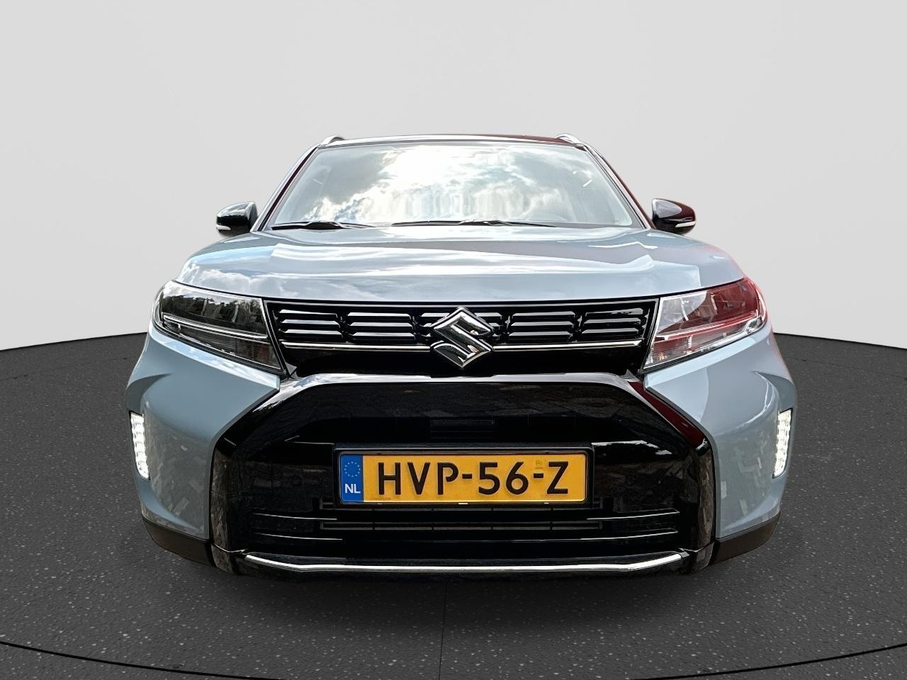 Suzuki VITARA 1.4 Boosterjet Style Smart Hybrid RIJKLAAR | DEMO | All-Seasonbanden