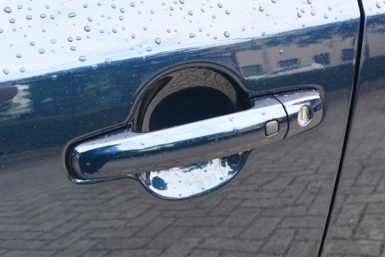 Suzuki VITARA 1.4 AUTOMAAT Turbo Boosterjet Style met panoramadak / Two-tone