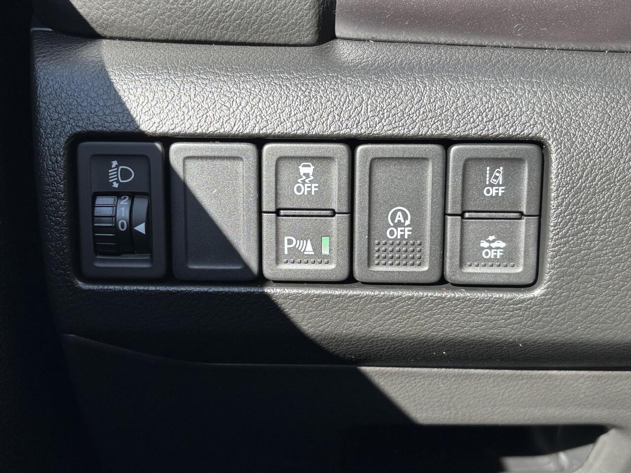 Suzuki VITARA 1.4 Boosterjet Select Smart Hybrid Demo/Navi/Cruise