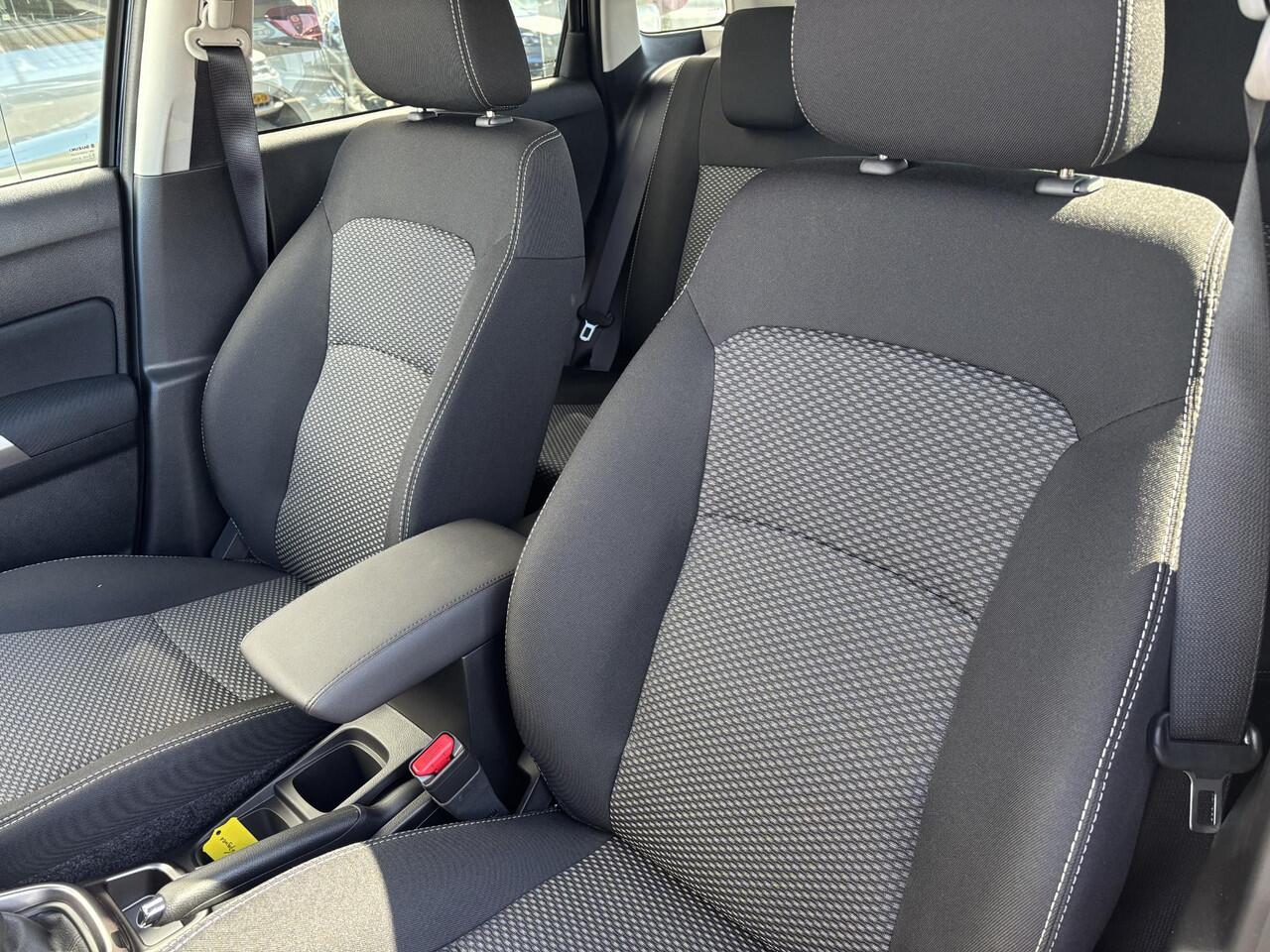 Suzuki VITARA 1.4 Boosterjet Select Smart Hybrid Demo/Navi/Cruise