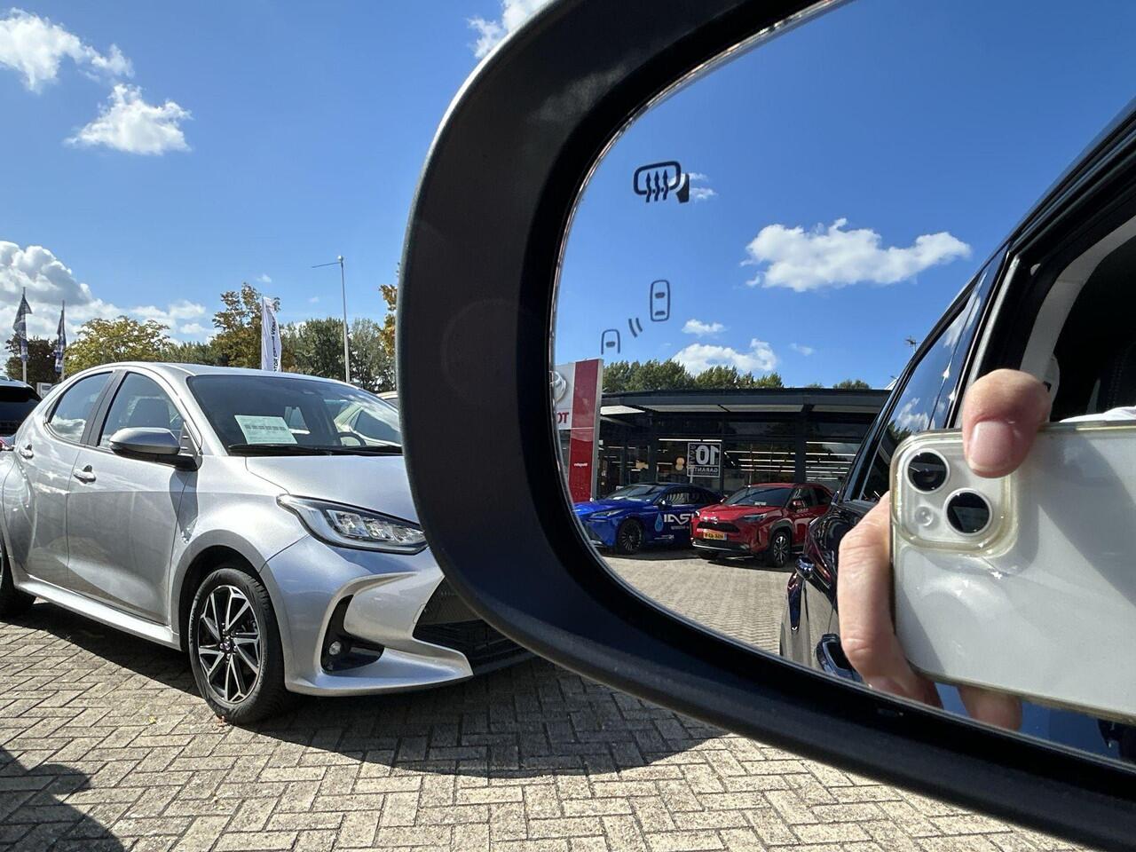 Suzuki VITARA 1.4 Boosterjet Smart Hybrid Style | Rijklaar | Navigatie | Camera | Climate Controle | Cruise Control Adaptief | Demo