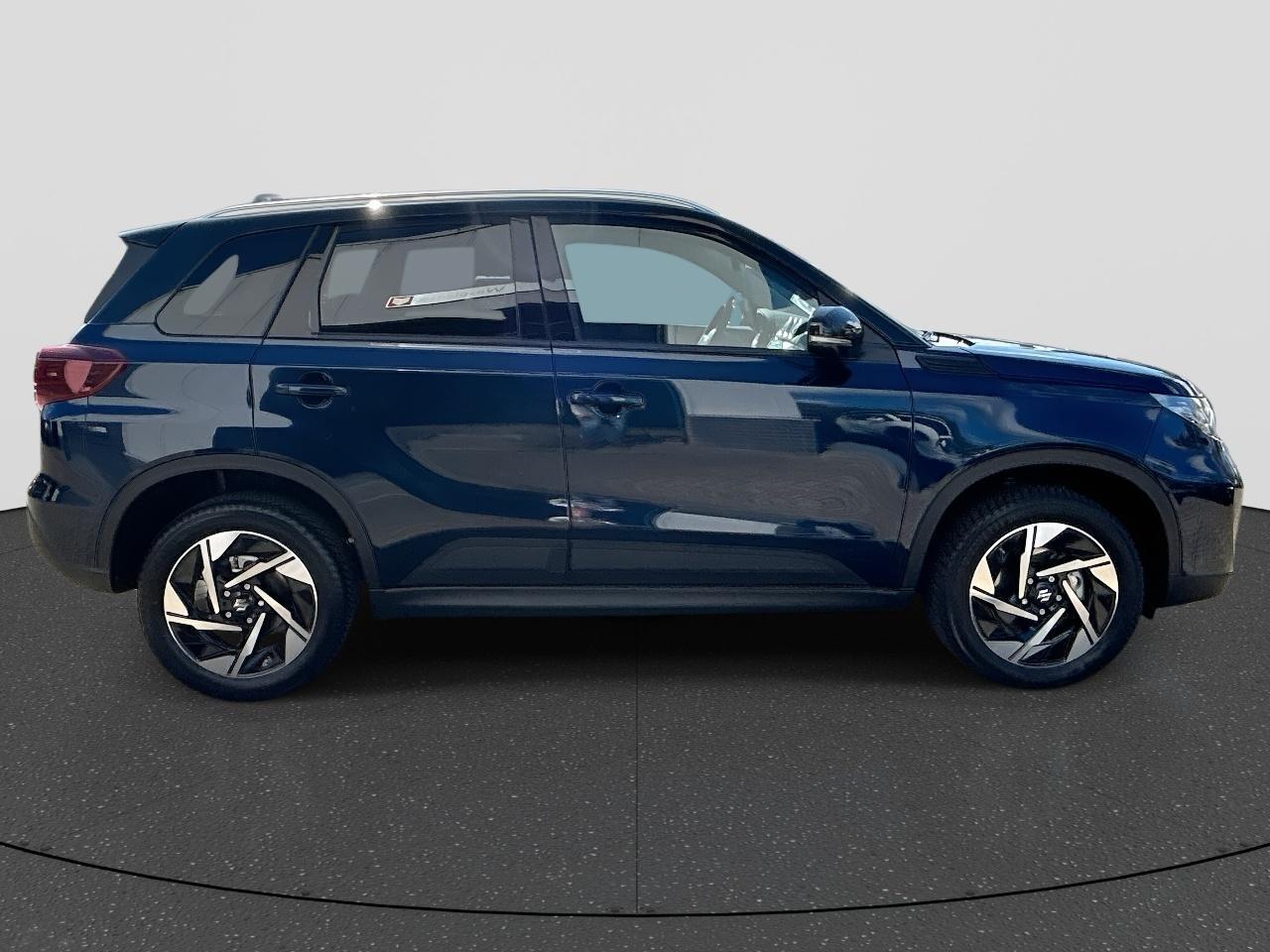 Suzuki VITARA 1.4 Boosterjet Smart Hybrid Style | Rijklaar | Navigatie | Camera | Climate Controle | Cruise Control Adaptief | Demo