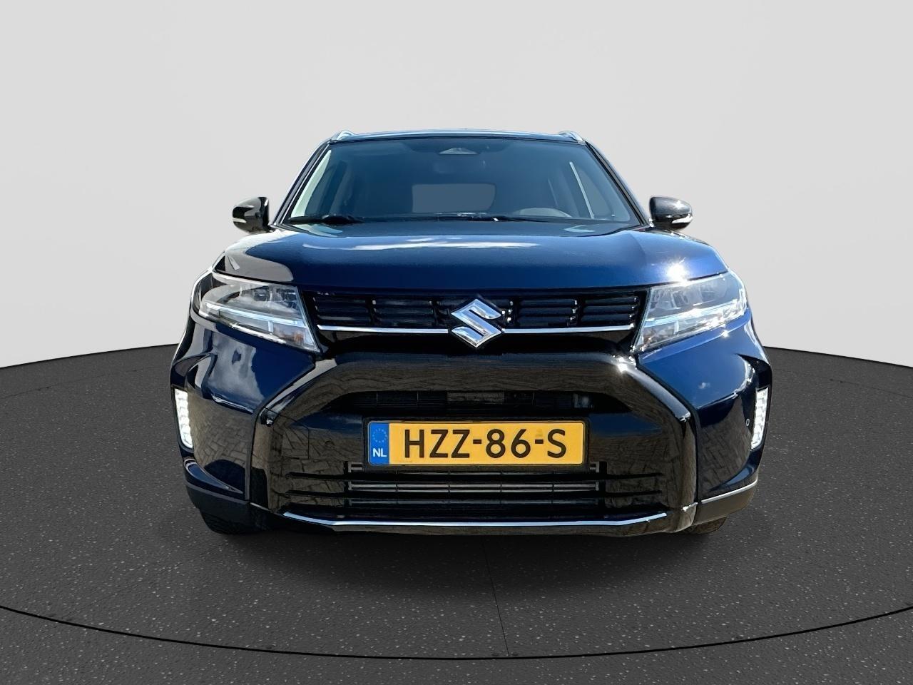 Suzuki VITARA 1.4 Boosterjet Smart Hybrid Style | Rijklaar | Navigatie | Camera | Climate Controle | Cruise Control Adaptief | Demo