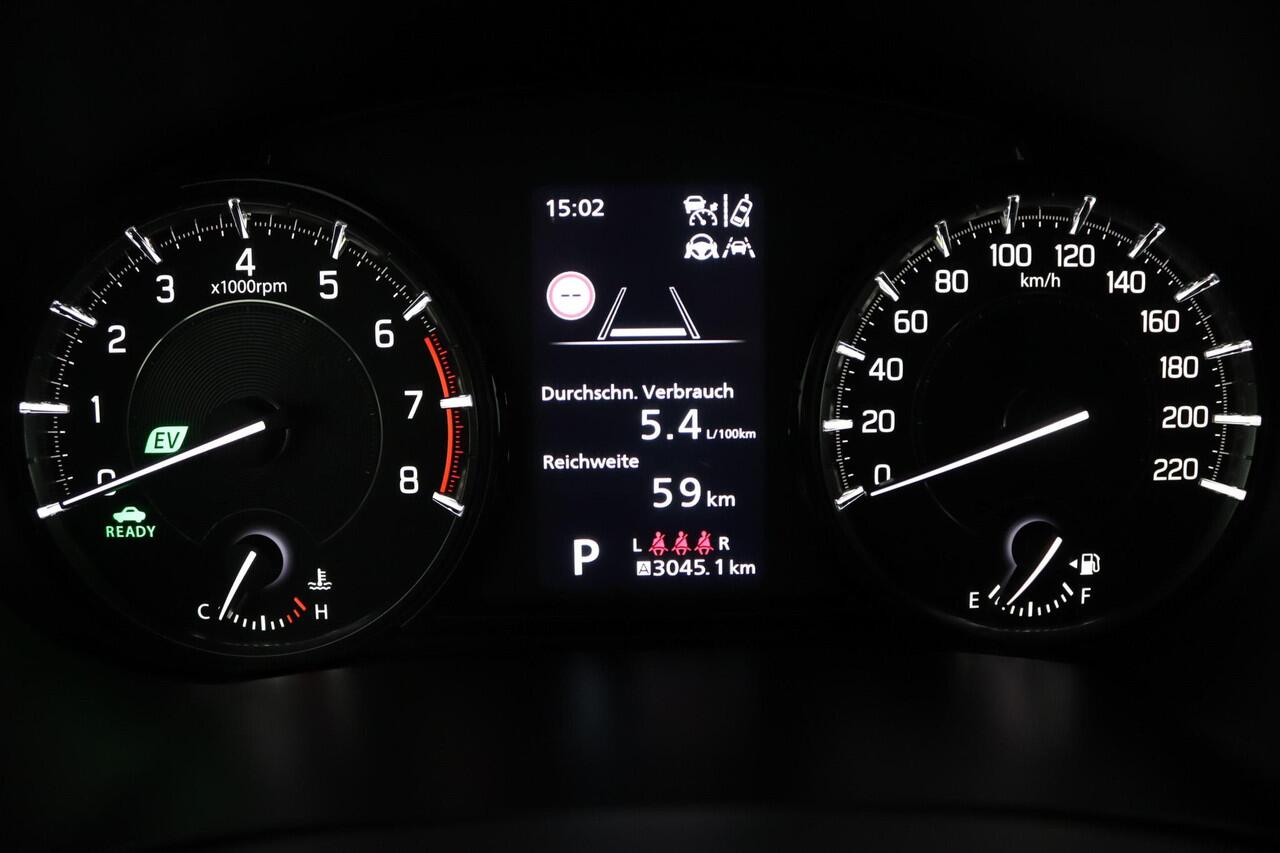 Suzuki VITARA 1.5 Hybrid Select | Automaat | Navigatie | Cruise control adaptive | Climate control | Key Less | Apple carplay, Android auto | Camera | Stoelverwarming |