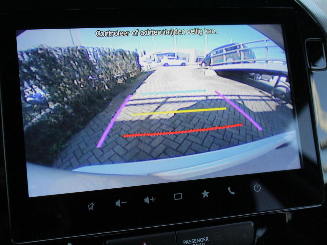 Suzuki VITARA 1.4 Boosterjet Style Smart Hybrid | Navi | Adap. Cruise | Clima | Camera | Lm-Velgen