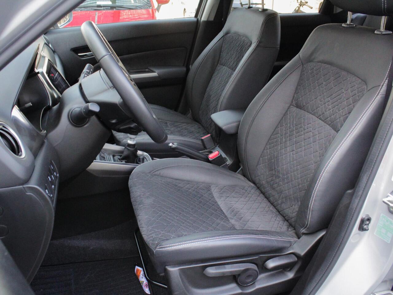 Suzuki VITARA 1.4 Boosterjet Style Smart Hybrid | Navi | Adap. Cruise | Clima | Camera | Lm-Velgen