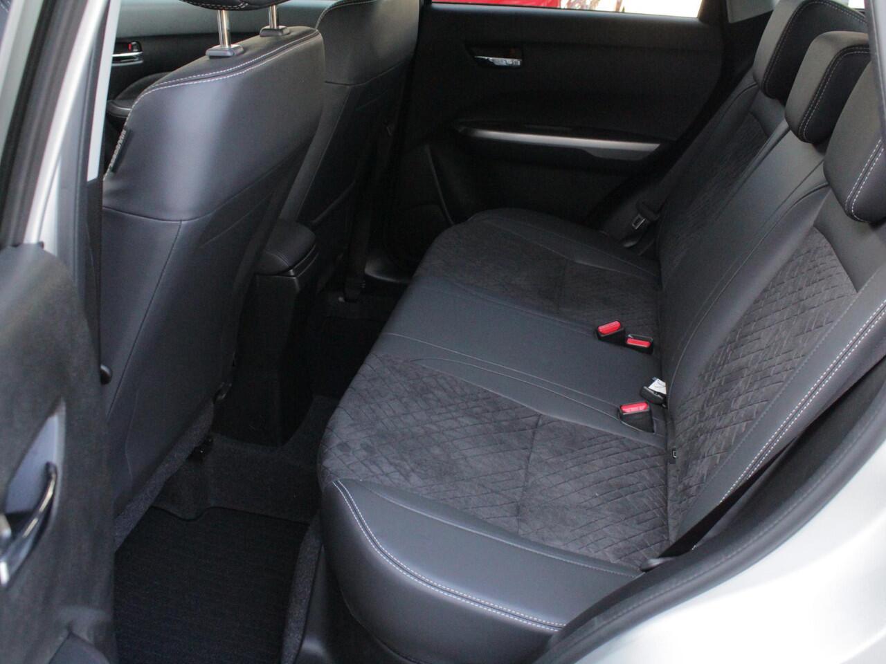 Suzuki VITARA 1.4 Boosterjet Style Smart Hybrid | Navi | Adap. Cruise | Clima | Camera | Lm-Velgen