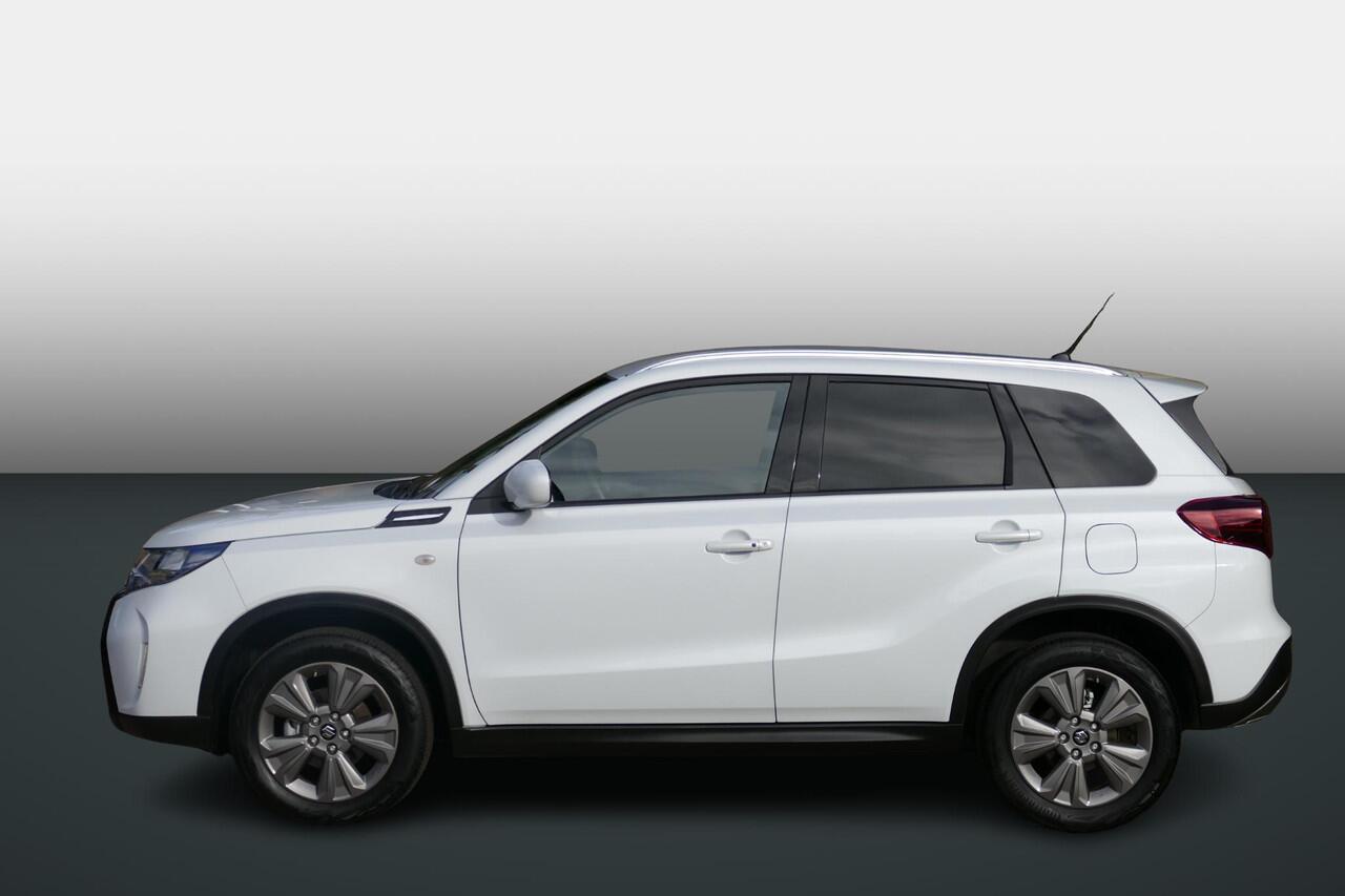 Suzuki VITARA 1.4 Boosterjet Select Smart Hybrid | RIJKLAARPRIJS |