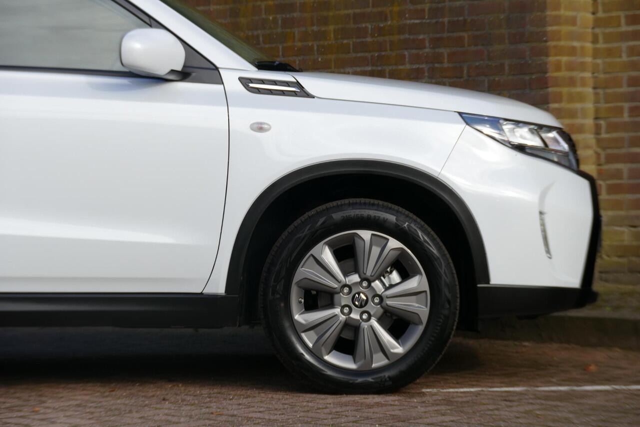 Suzuki VITARA 1.4 Boosterjet Select Smart Hybrid | RIJKLAARPRIJS |