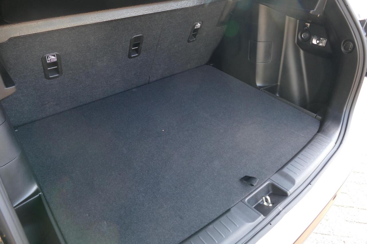 Suzuki VITARA 1.4 Boosterjet Select Smart Hybrid | RIJKLAARPRIJS |