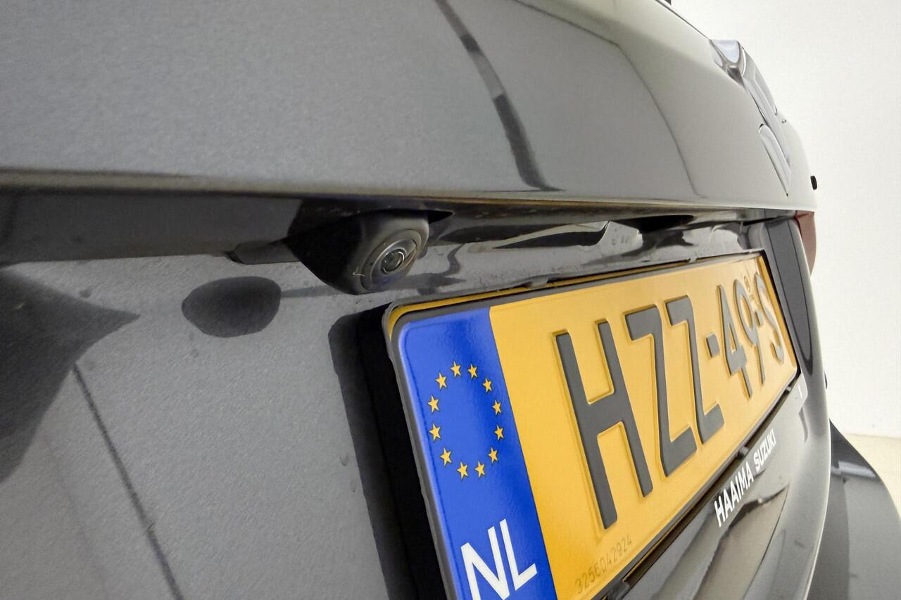 Suzuki VITARA 1.4 Boosterjet Smart Hybrid Style | Automaat | Trekhaak | Cruise control | Navigatie | Parkeersensoren | Achteruitrijcamera