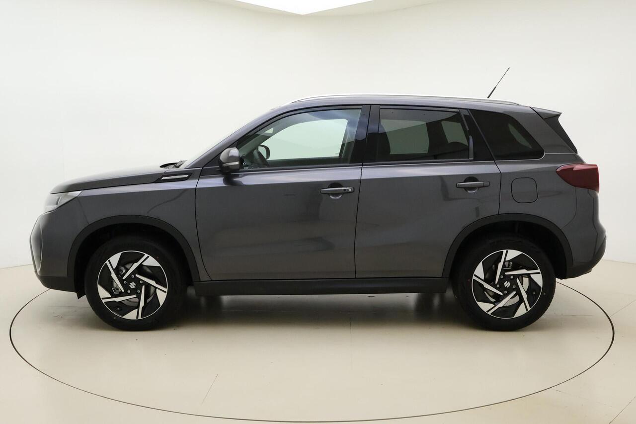 Suzuki VITARA 1.4 Boosterjet Smart Hybrid Style | Automaat | Trekhaak | Cruise control | Navigatie | Parkeersensoren | Achteruitrijcamera