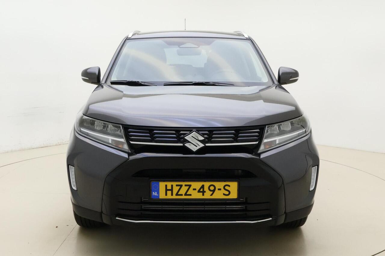 Suzuki VITARA 1.4 Boosterjet Smart Hybrid Style | Automaat | Trekhaak | Cruise control | Navigatie | Parkeersensoren | Achteruitrijcamera