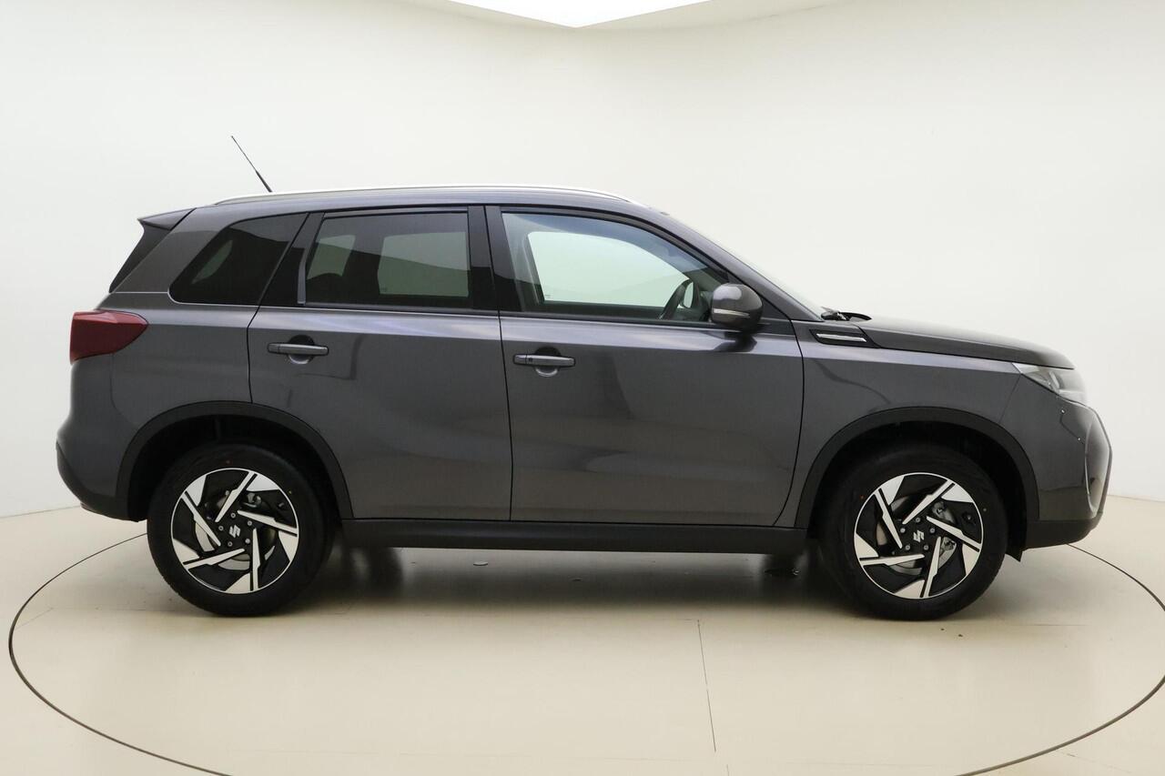 Suzuki VITARA 1.4 Boosterjet Smart Hybrid Style | Automaat | Trekhaak | Cruise control | Navigatie | Parkeersensoren | Achteruitrijcamera