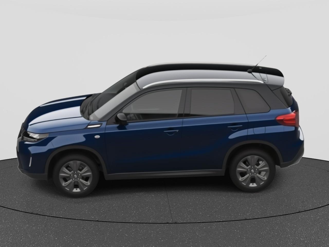Suzuki VITARA 1.4 Boosterjet Smart Hybrid Style | Demo | Rijklaar |