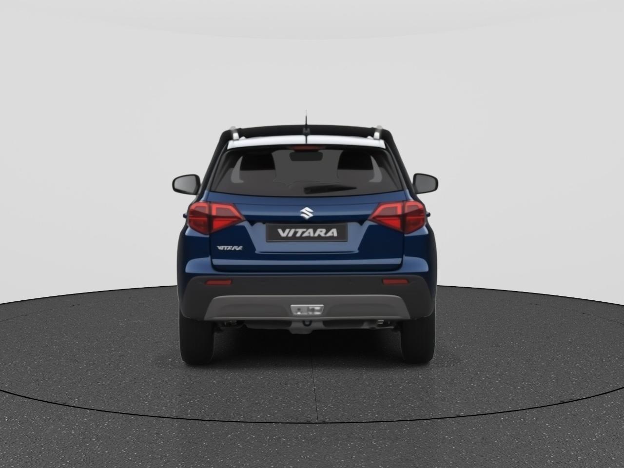 Suzuki VITARA 1.4 Boosterjet Smart Hybrid Style | Demo | Rijklaar |