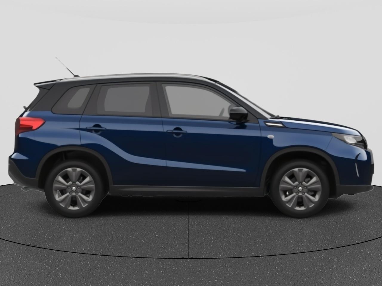Suzuki VITARA 1.4 Boosterjet Smart Hybrid Style | Demo | Rijklaar |