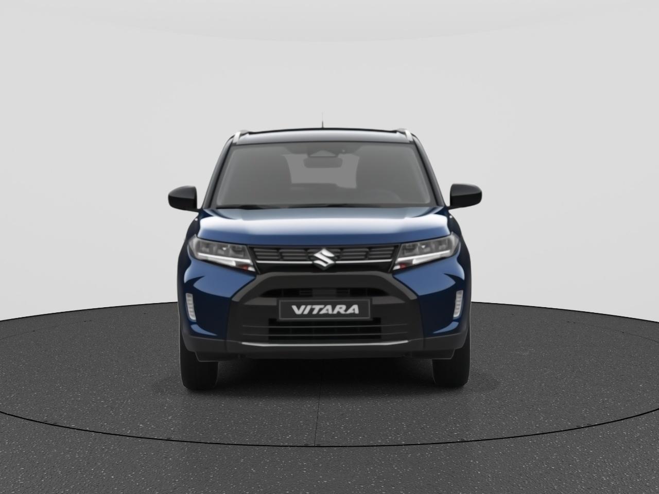 Suzuki VITARA 1.4 Boosterjet Smart Hybrid Style | Demo | Rijklaar |