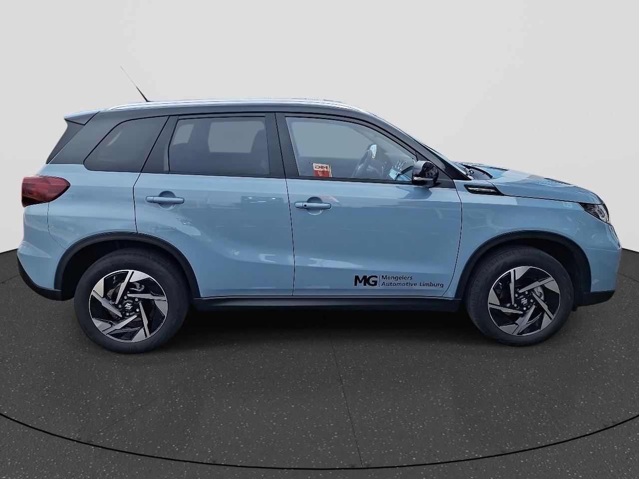 Suzuki VITARA 1.4 Boosterjet Smart Hybrid Style | Rijklaar | Automaat | Panorama dak | Apple Carplay | Stoelverwarming | Keyless entry