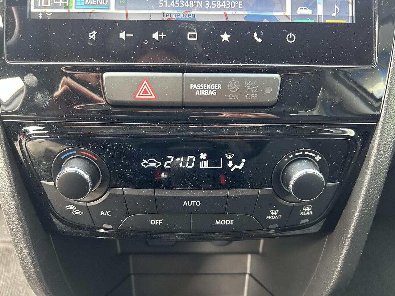 Suzuki VITARA 1.4 Boosterjet Smart Hybrid Select | 10 jaar garantie | ¤2000 demo voordeel