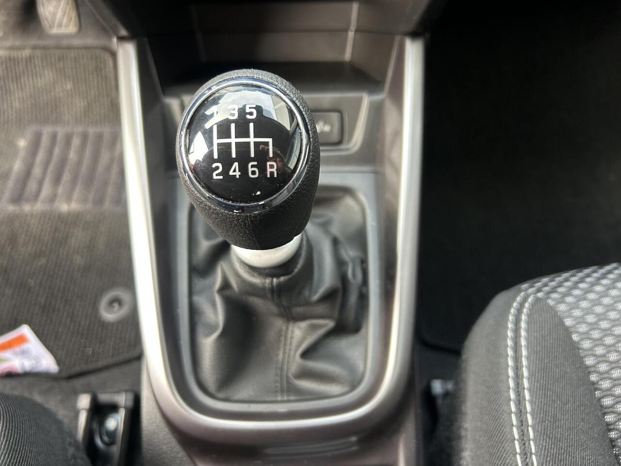 Suzuki VITARA 1.4 Boosterjet Smart Hybrid Select | 10 jaar garantie | ¤2000 demo voordeel