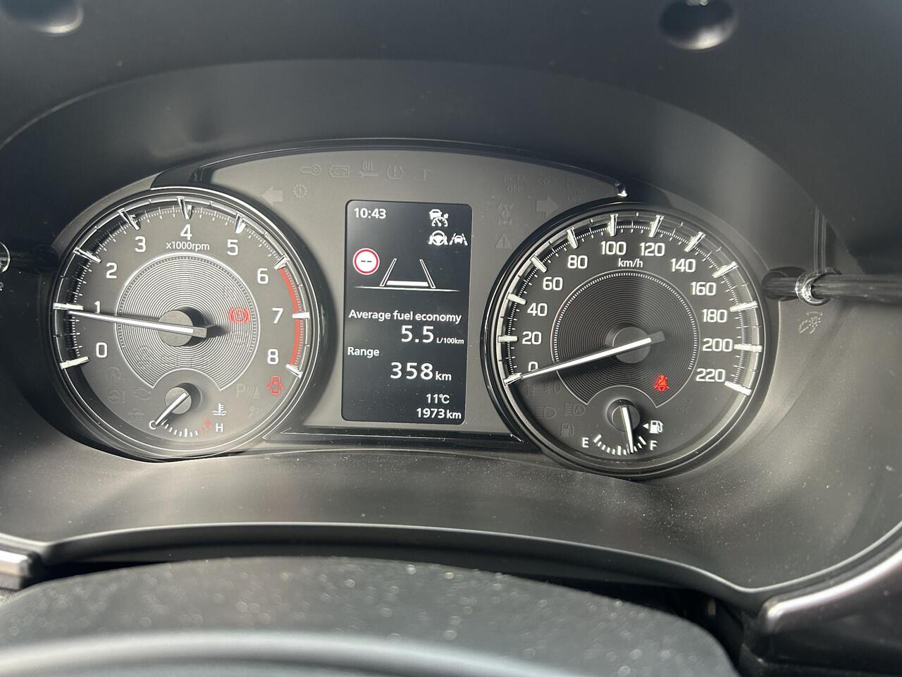 Suzuki VITARA 1.4 Boosterjet Smart Hybrid Select | 10 jaar garantie | ¤2000 demo voordeel